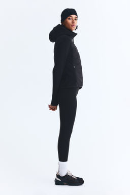 Chaqueta de plumon hibrida en ThermoMove - H&m фото 13