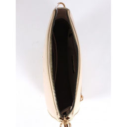 Сумка женская искусственная кожа DJ-СМ 7362-SCALLOP SHELL, 1отд, плечевой ремень, розовый SALE 263887 - Adelia фото 3