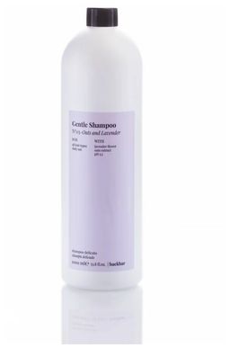 Farmavita back bar 03 шампунь для ежедневного применения  фото 2