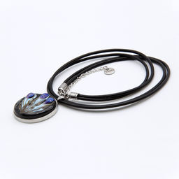 MELODY FLOWERS Колье LKY5604 - Vloes фото 3