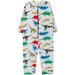 Комбинезон интерлок 0884204405