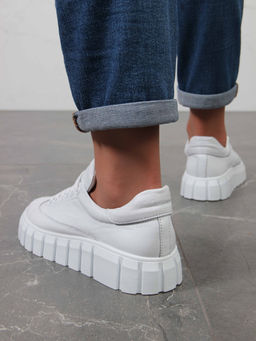 Кеды EDART 159.91505 w.Белый - Ed'art фото 9