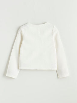 K?z ?ocuk T?vit Ceket