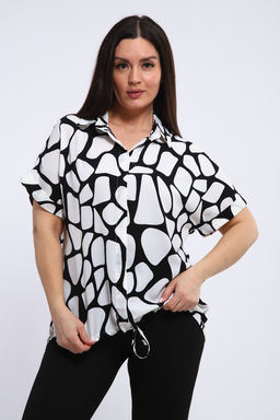Женская туника 31948 - Натали фото 2