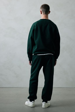 Pantalon de chandal THERMOLITE® Relaxed Fit - H&m фото 3