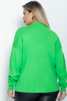 Джемпер Охара - Lt collection фото 8