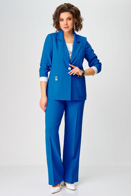 Костюм Aira Style 24218 синий