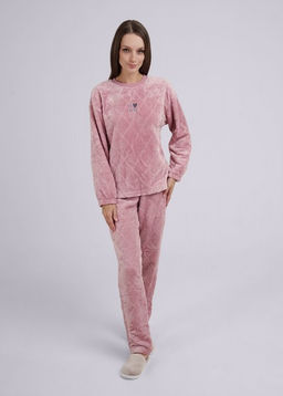 LPC14-003к в Джемпер женский Велсофт (ЧЗ)