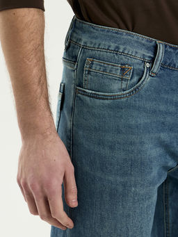 Мужские Джинсы Classic