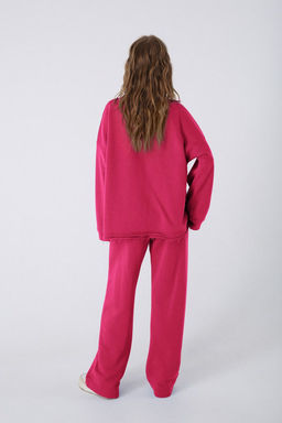 Костюм Pirs 3429 розовый  фото 2