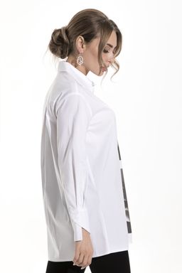 Блуза Golden Valley 2300 белый  фото 3