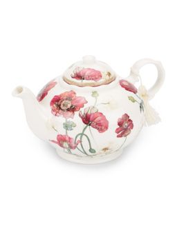 Чайник заварочный МАКИ 1000мл - SIJ фото 6