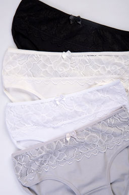 Трусы для девочки Happy Fox  фото 2