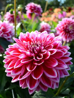 ГЕОРГИНА Меро Стар Разбор I Кол-во упак., шт 1