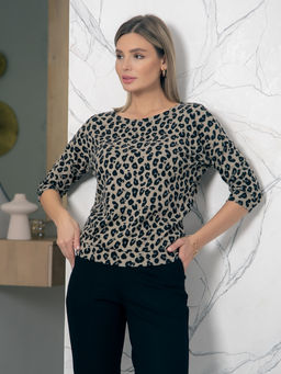 06-866 Джемпер