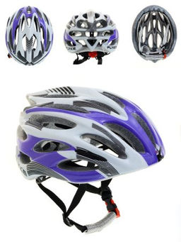 Шлем защитный XS-T30 / уп 28 / микс (Красный) - ГалеонТрейд фото 4