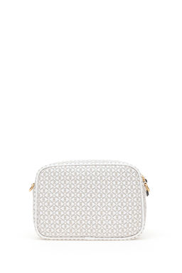 Kad_n Beyaz _anta Sepette S_rpriz _ndirim - U.s. polo assn фото 3