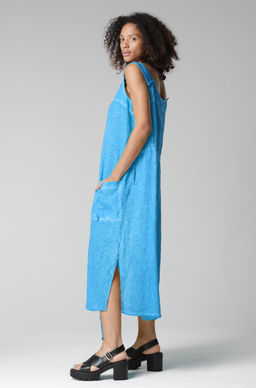 Платье ЛЕН ПК - Жан и параскева фото 4