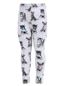 легинсы 1ДРЛ2785804н - Апрель фото 3