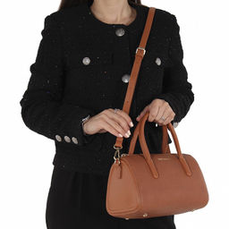 Сумка 6969CO brown Christina