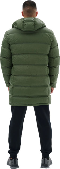 Пуховик мужской - RANK фото 4