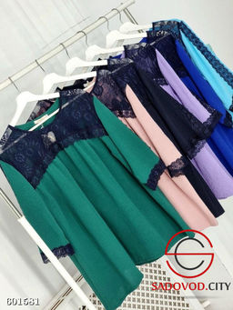 Блузка женская