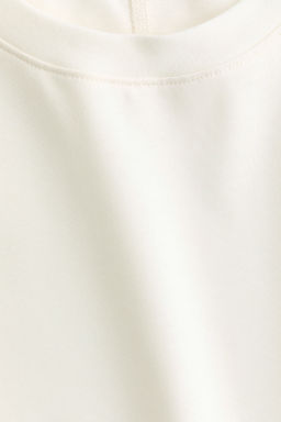Camiseta en algod?n pima - H&m фото 5
