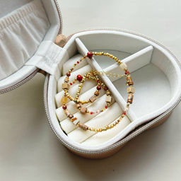 Колье-чокер - J.prettier фото 2