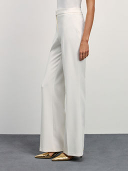 Брюки со стрелками / Zarina фото 3