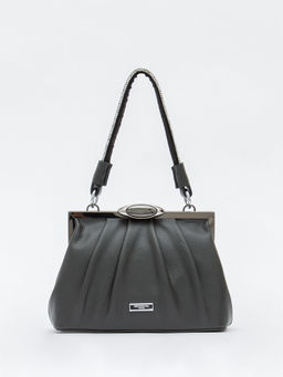 Сумка 2242S d.gray Velina Fabbiano-Safenta