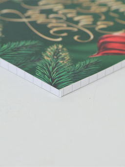 Цена за 8 шт. Блокнот «Счастье в тебе» А6, 40 л мягкая обложка, на гребне МИКС