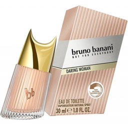 BRUNO BANANI DARING WOMAN w EDP 20 ml M, парфюмерная вода
