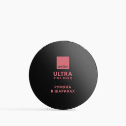 Румяна в шариках Ultra Color, 28 г