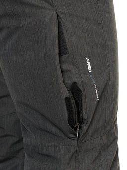 Брюки C-8061 Темно-серый