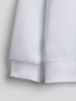 ACOOLA / Джемпер детский Merini_sw_p белый фото 7