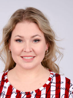 Комплект "Крокус", трикотаж