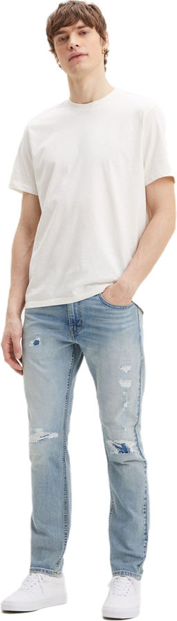 Джинсы мужские