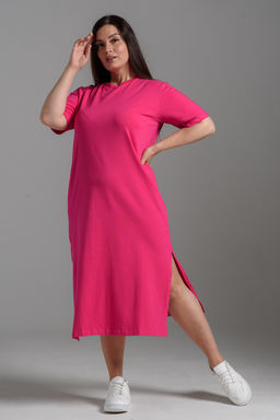 14406 платье женское длинное