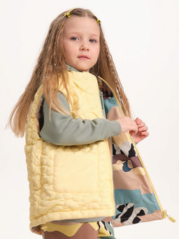 GZVM3370 Жилет для девочек