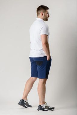 Шорты Футер 2-х нитка, 75% хлопок