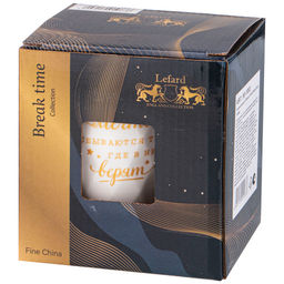 КРУЖКА LEFARD BREAKTIME 380МЛ,  фото 2