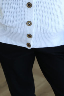 Кардиган Кн5-452/10 - Wisell фото 6