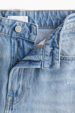 Bermudas en denim - H&m фото 6