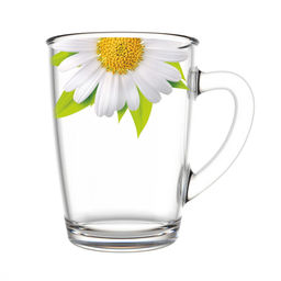 Кружка 300мл "Живая природа" в ассортименте арт. 334-Д