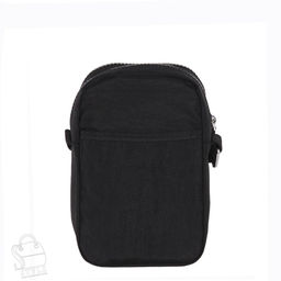 Сумка мужская 8761MDM black Mindesa
