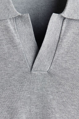 Polo Relaxed Fit - H&m фото 4