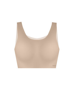 Бюстгальтер Alderna бежевый - Sensera фото 3