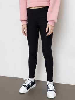 ЛЕГГИНСЫ ДЛЯ ДЕВОЧЕК - Mark formelle фото 2