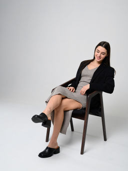 Сабо 5132.23663bl. черный