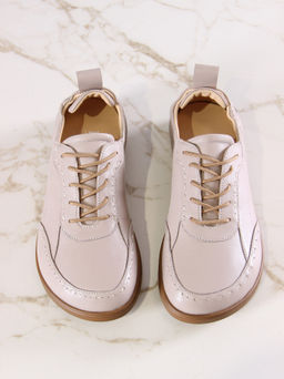 Сникерины кожаные 178.астиbr.Визон стар/Кожа